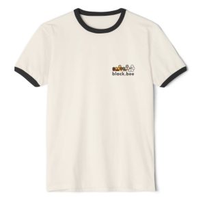 T-Shirt "Heavy Buzzz"